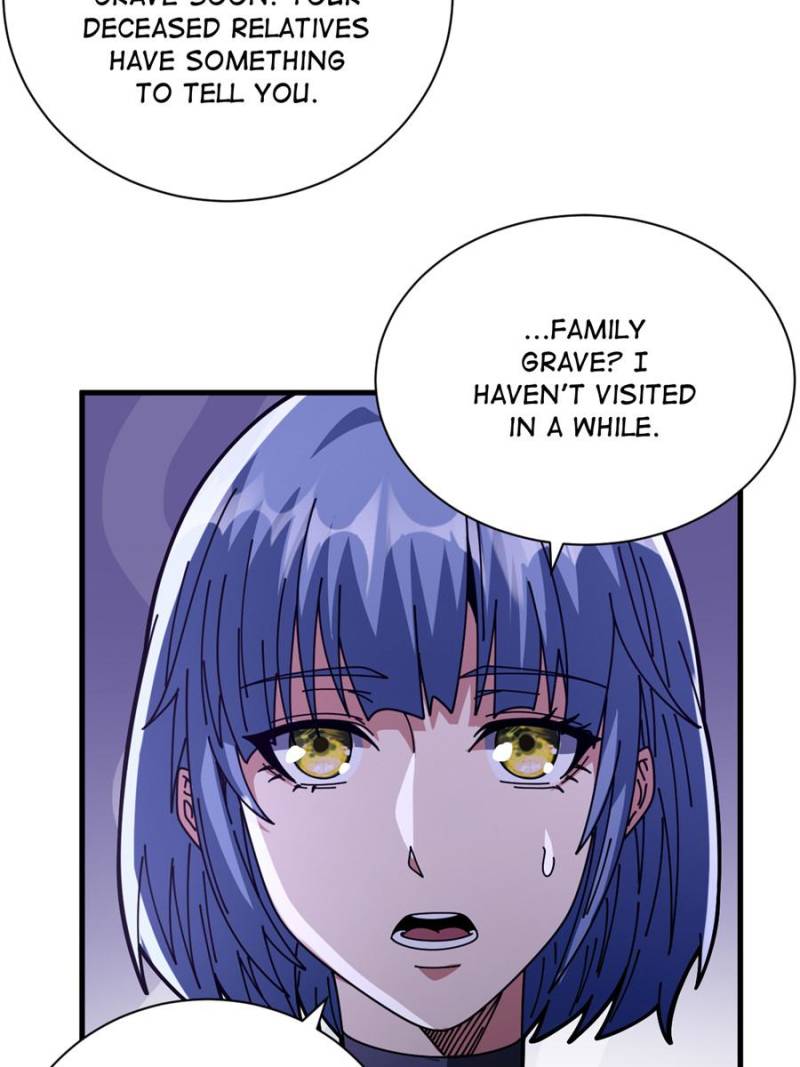 A Transmigrated Warden’s Battle for Redemption Chapter 96 293 49