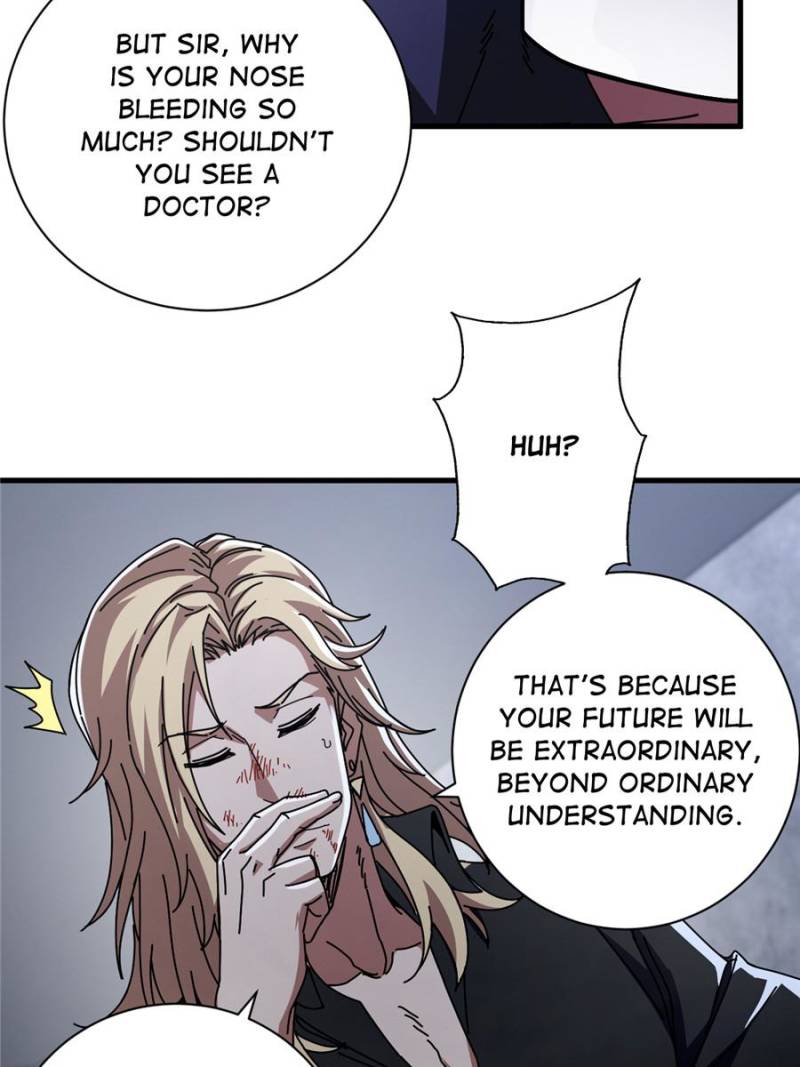 A Transmigrated Warden’s Battle for Redemption Chapter 96 294 50