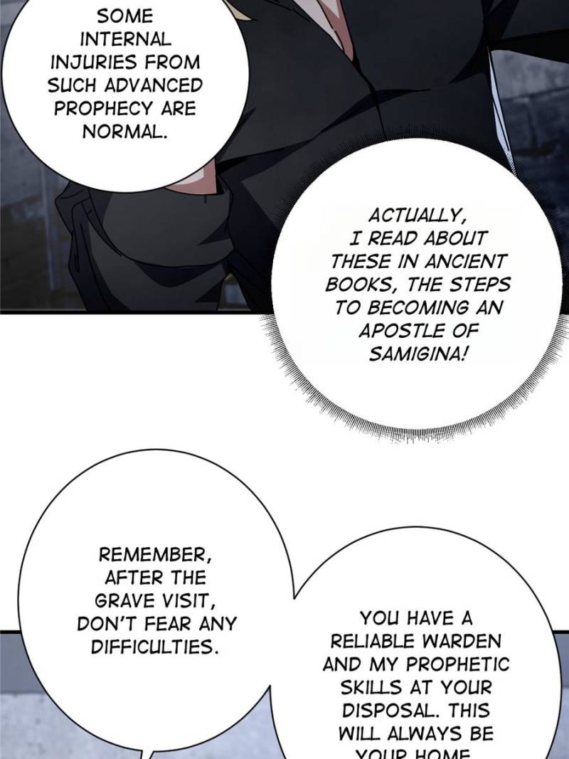 A Transmigrated Warden’s Battle for Redemption Chapter 96 295 51