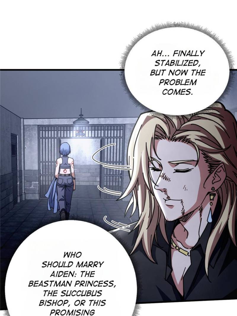 A Transmigrated Warden’s Battle for Redemption Chapter 96 298 54