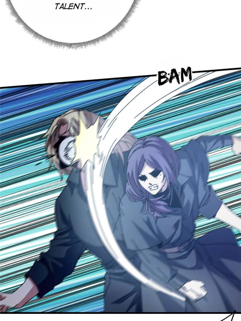 A Transmigrated Warden’s Battle for Redemption Chapter 96 299 55