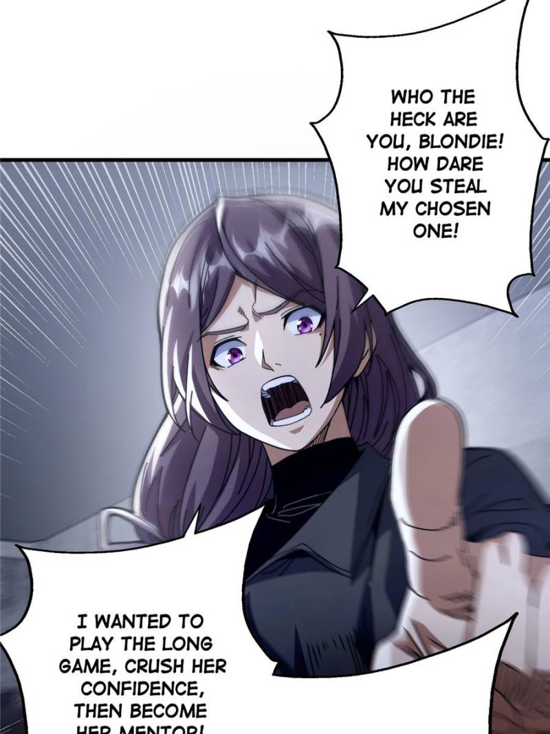 A Transmigrated Warden’s Battle for Redemption Chapter 96 300 56