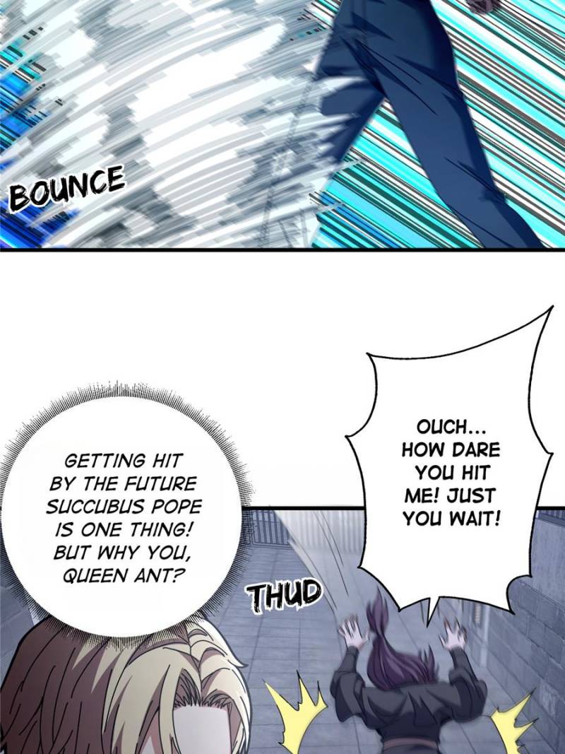 A Transmigrated Warden’s Battle for Redemption Chapter 96 303 59