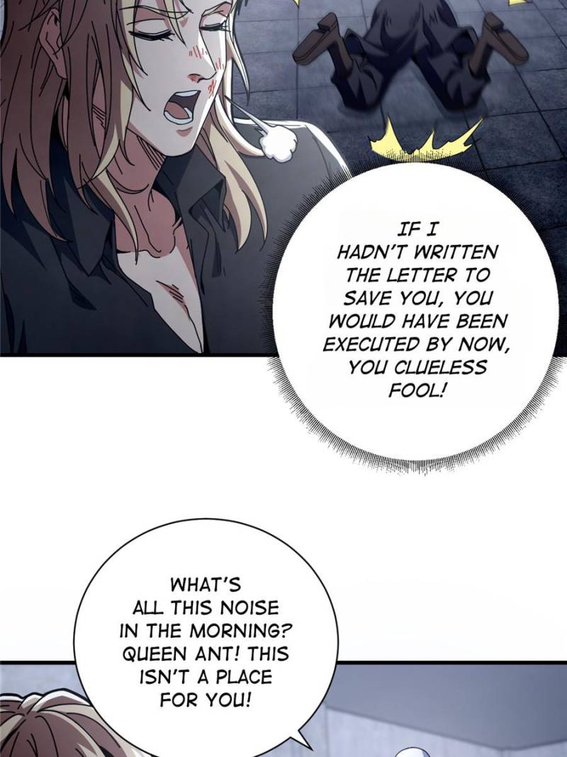 A Transmigrated Warden’s Battle for Redemption Chapter 96 304 60