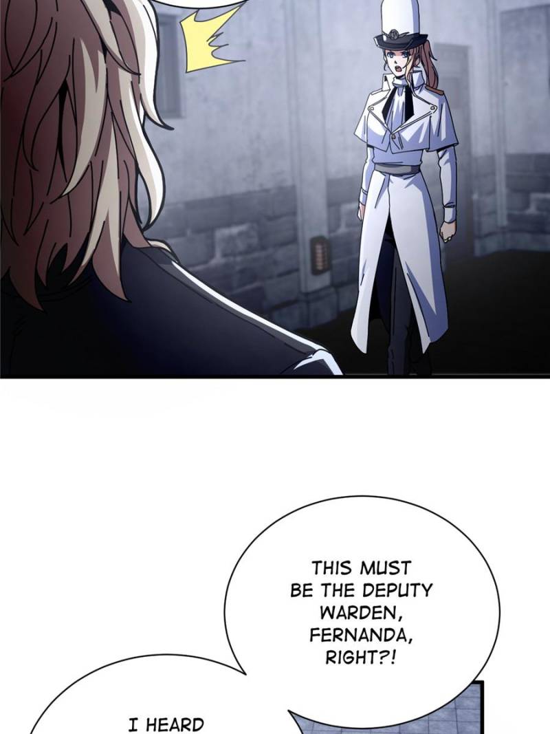 A Transmigrated Warden’s Battle for Redemption Chapter 96 305 61