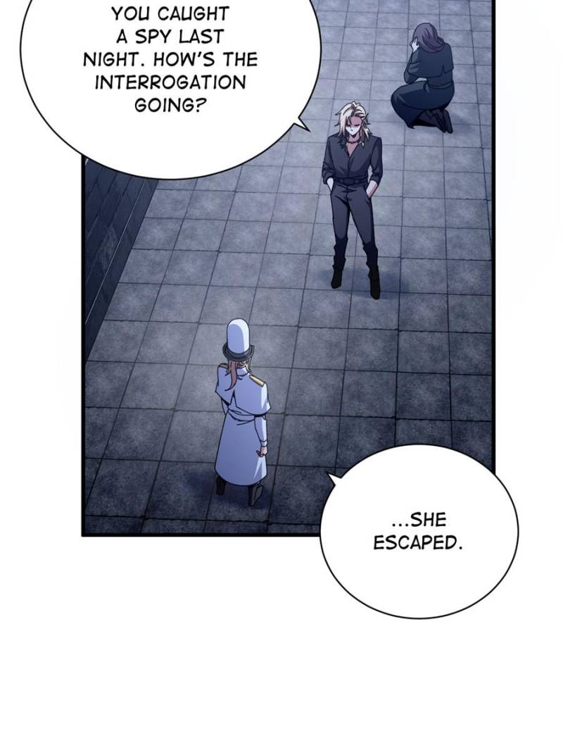 A Transmigrated Warden’s Battle for Redemption Chapter 96 306 62