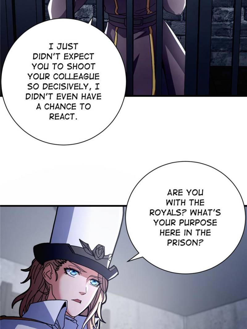 A Transmigrated Warden’s Battle for Redemption Chapter 96 308 64