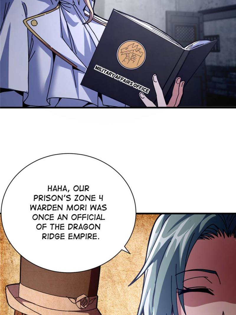 A Transmigrated Warden’s Battle for Redemption Chapter 96 309 65