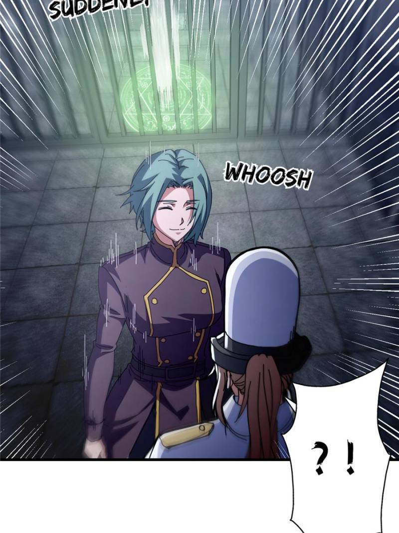 A Transmigrated Warden’s Battle for Redemption Chapter 96 312 68