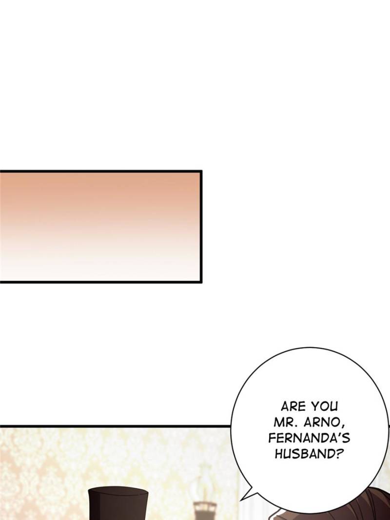 A Transmigrated Warden’s Battle for Redemption Chapter 96 317 73