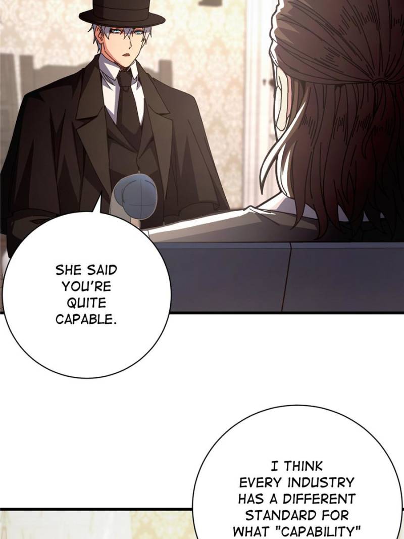 A Transmigrated Warden’s Battle for Redemption Chapter 96 318 74