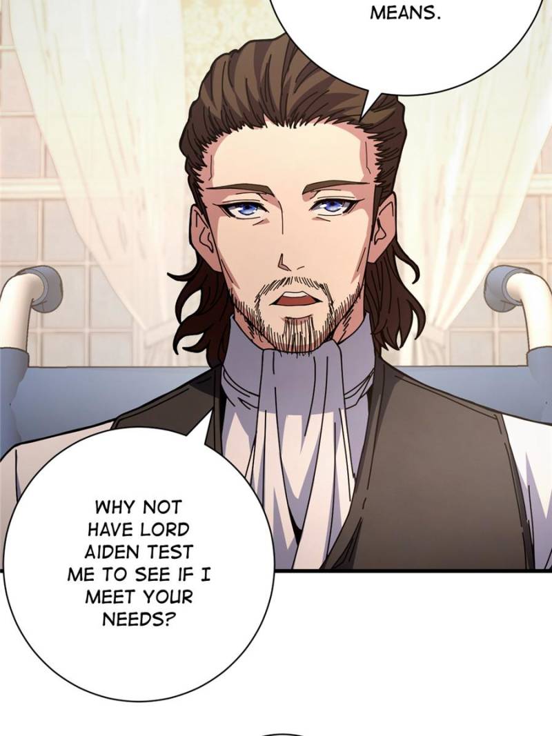 A Transmigrated Warden’s Battle for Redemption Chapter 96 319 75