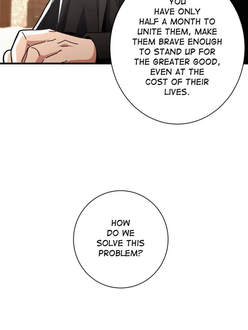 A Transmigrated Warden’s Battle for Redemption Chapter 96 321 77