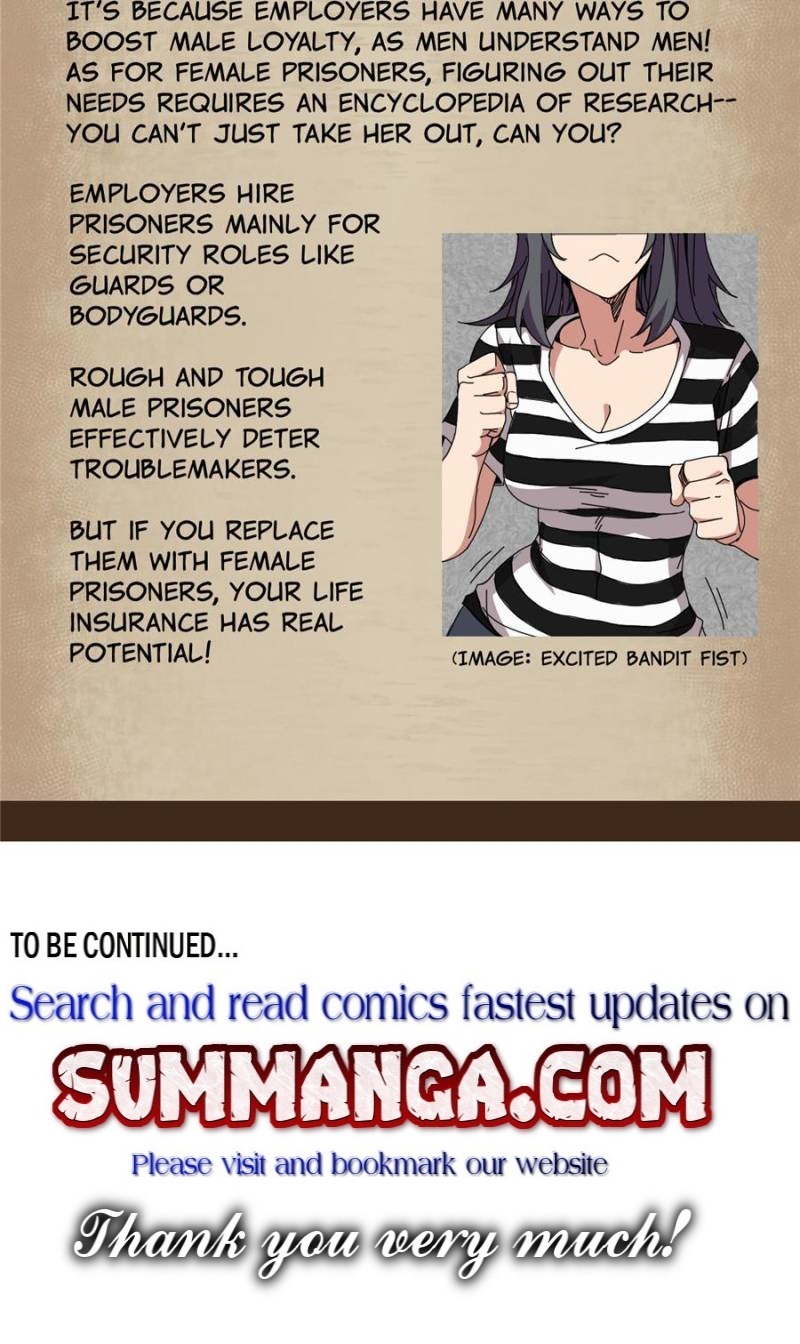 A Transmigrated Warden’s Battle for Redemption Chapter 96 323 79