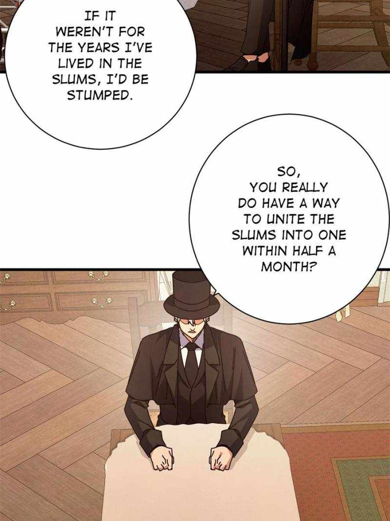 A Transmigrated Warden’s Battle for Redemption Chapter 97 231 002