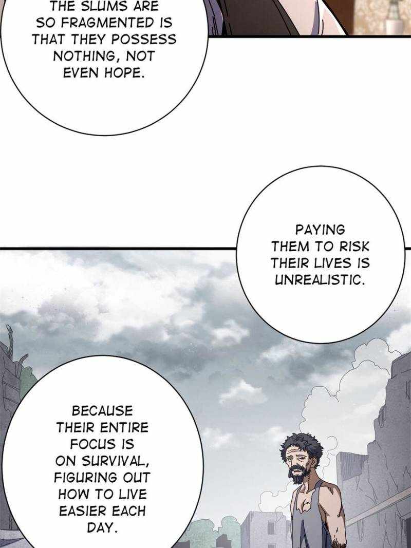 A Transmigrated Warden’s Battle for Redemption Chapter 97 234 005