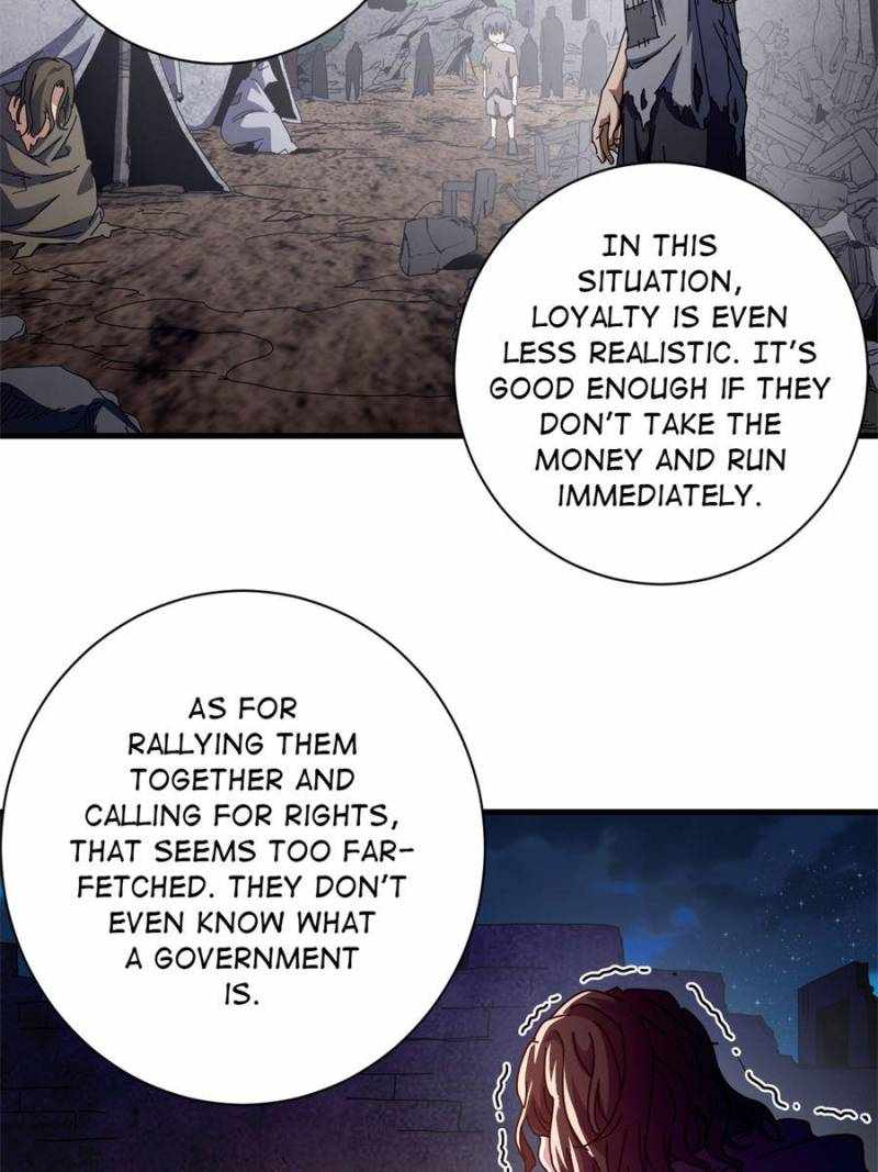 A Transmigrated Warden’s Battle for Redemption Chapter 97 235 006