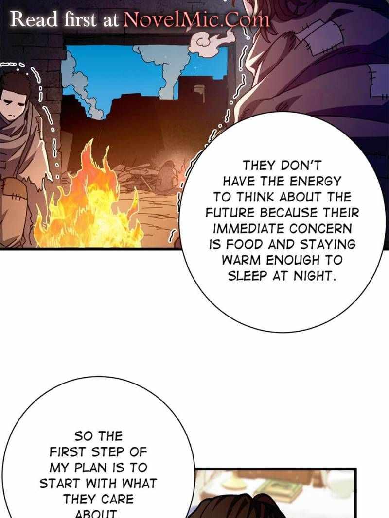 A Transmigrated Warden’s Battle for Redemption Chapter 97 236 007