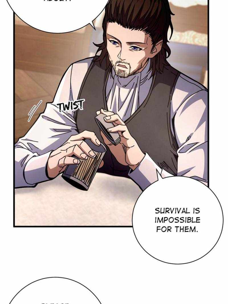 A Transmigrated Warden’s Battle for Redemption Chapter 97 237 008