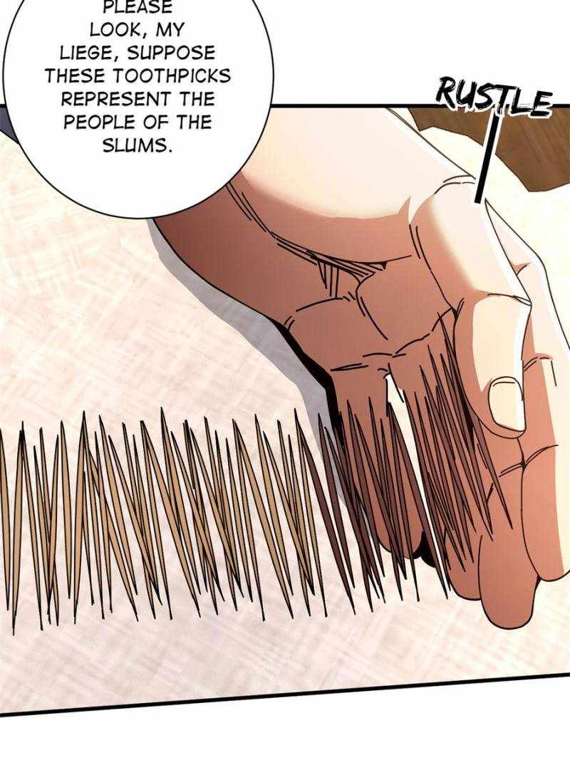 A Transmigrated Warden’s Battle for Redemption Chapter 97 238 009