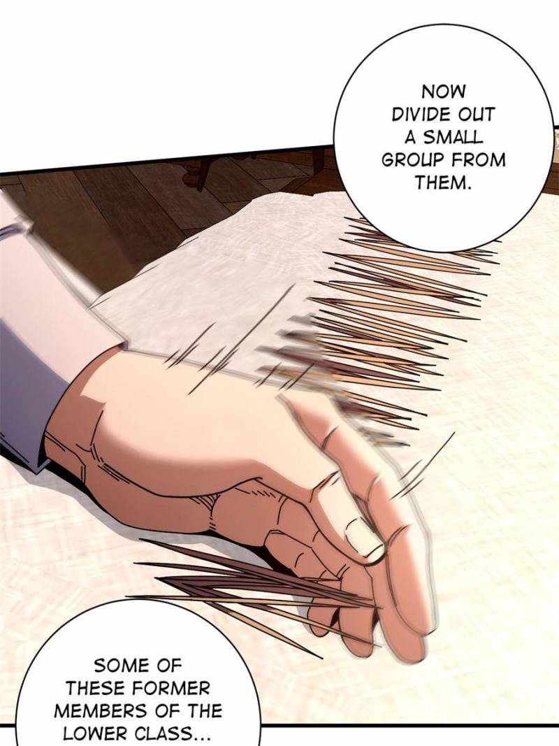 A Transmigrated Warden’s Battle for Redemption Chapter 97 239 010