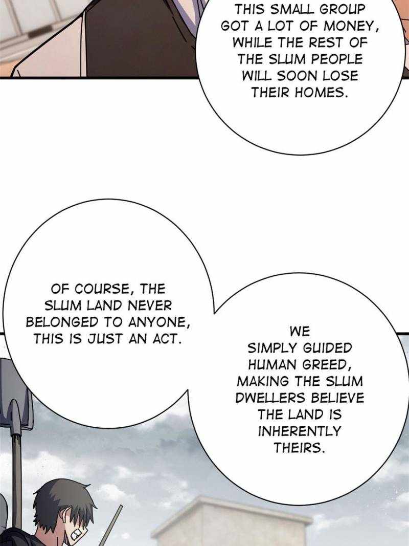 A Transmigrated Warden’s Battle for Redemption Chapter 97 242 013