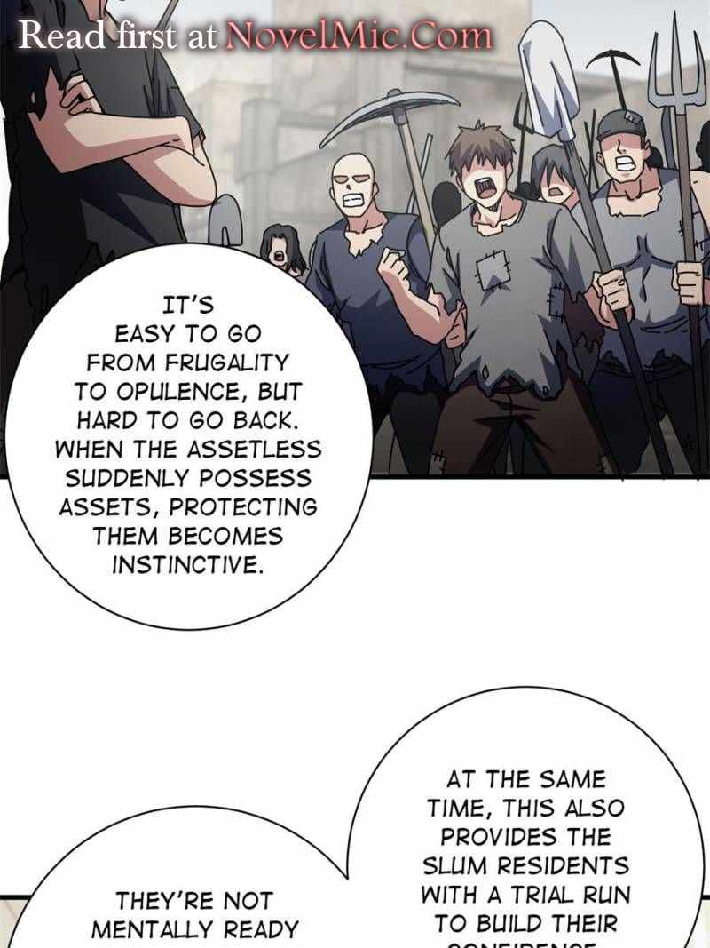 A Transmigrated Warden’s Battle for Redemption Chapter 97 243 014