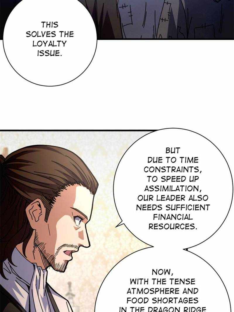 A Transmigrated Warden’s Battle for Redemption Chapter 97 247 018