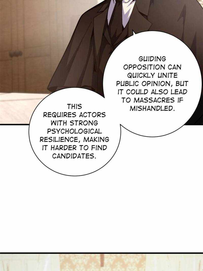 A Transmigrated Warden’s Battle for Redemption Chapter 97 249 020