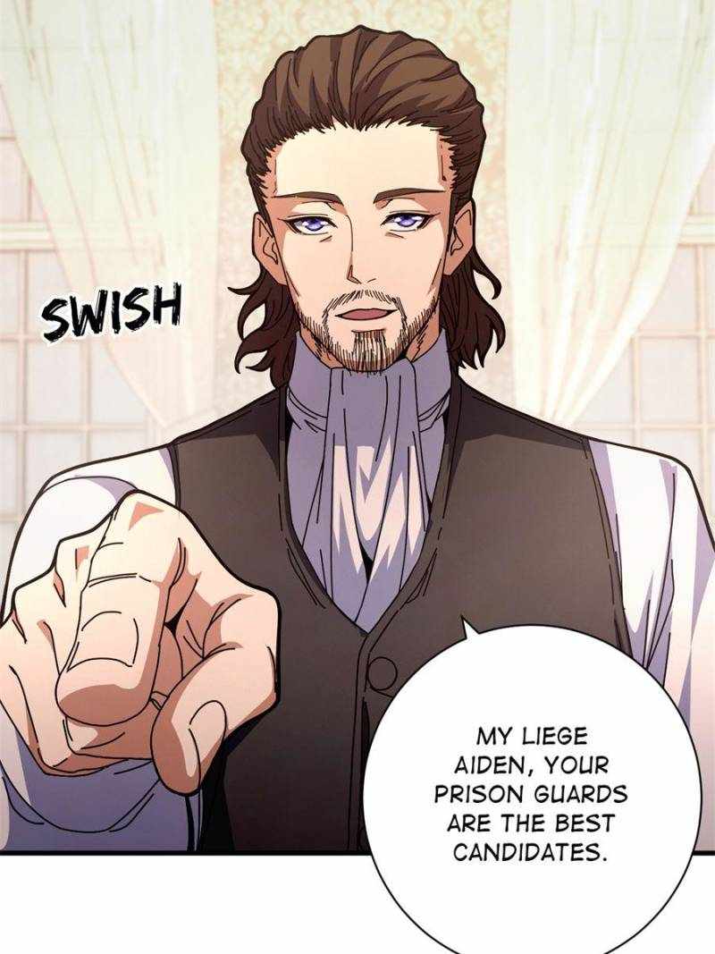 A Transmigrated Warden’s Battle for Redemption Chapter 97 250 021