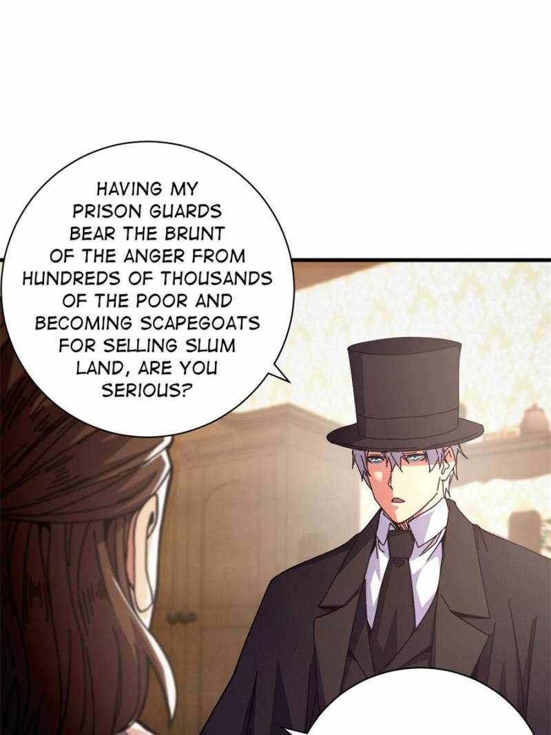 A Transmigrated Warden’s Battle for Redemption Chapter 97 252 023