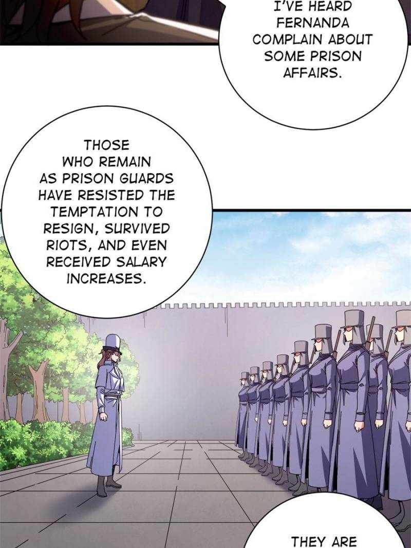 A Transmigrated Warden’s Battle for Redemption Chapter 97 253 024