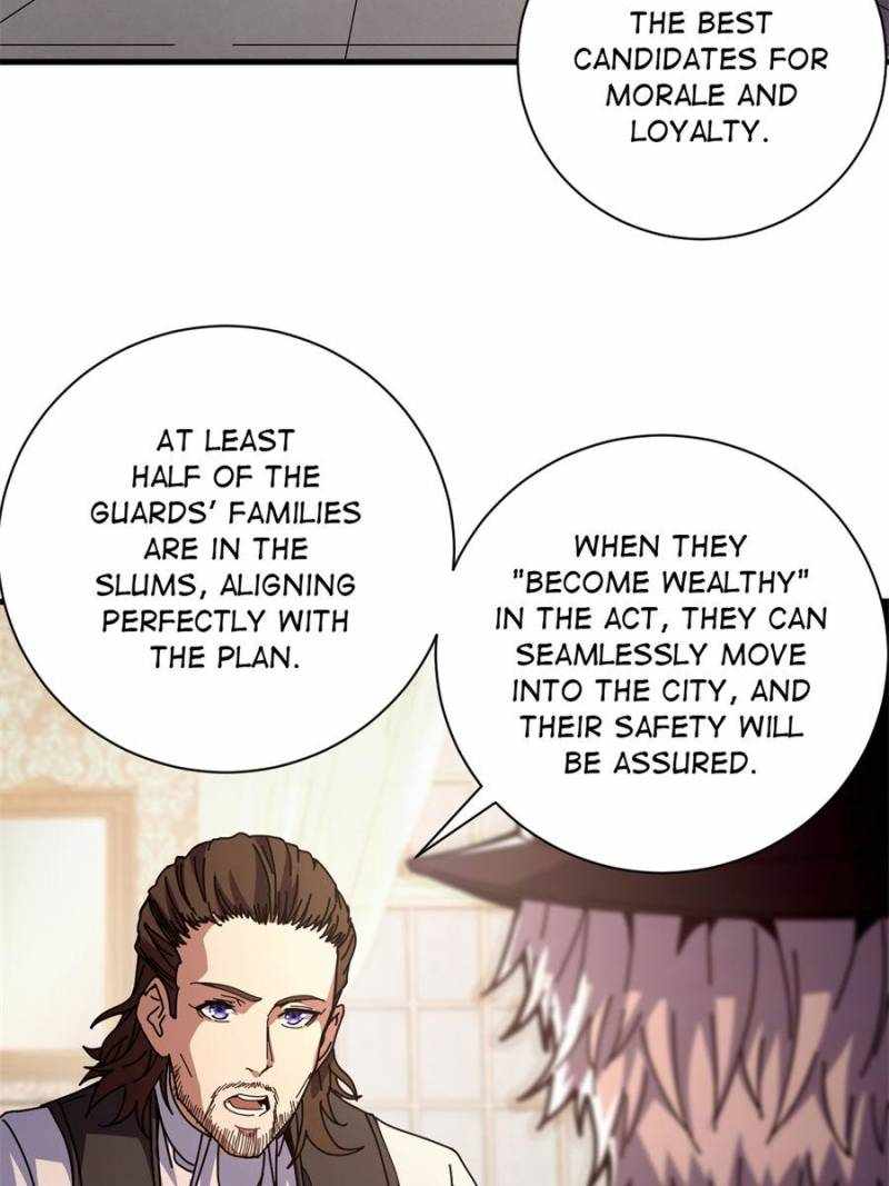 A Transmigrated Warden’s Battle for Redemption Chapter 97 254 025