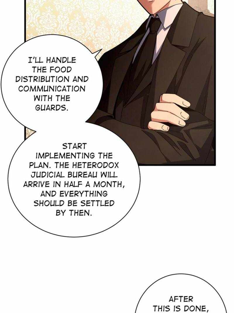 A Transmigrated Warden’s Battle for Redemption Chapter 97 256 027