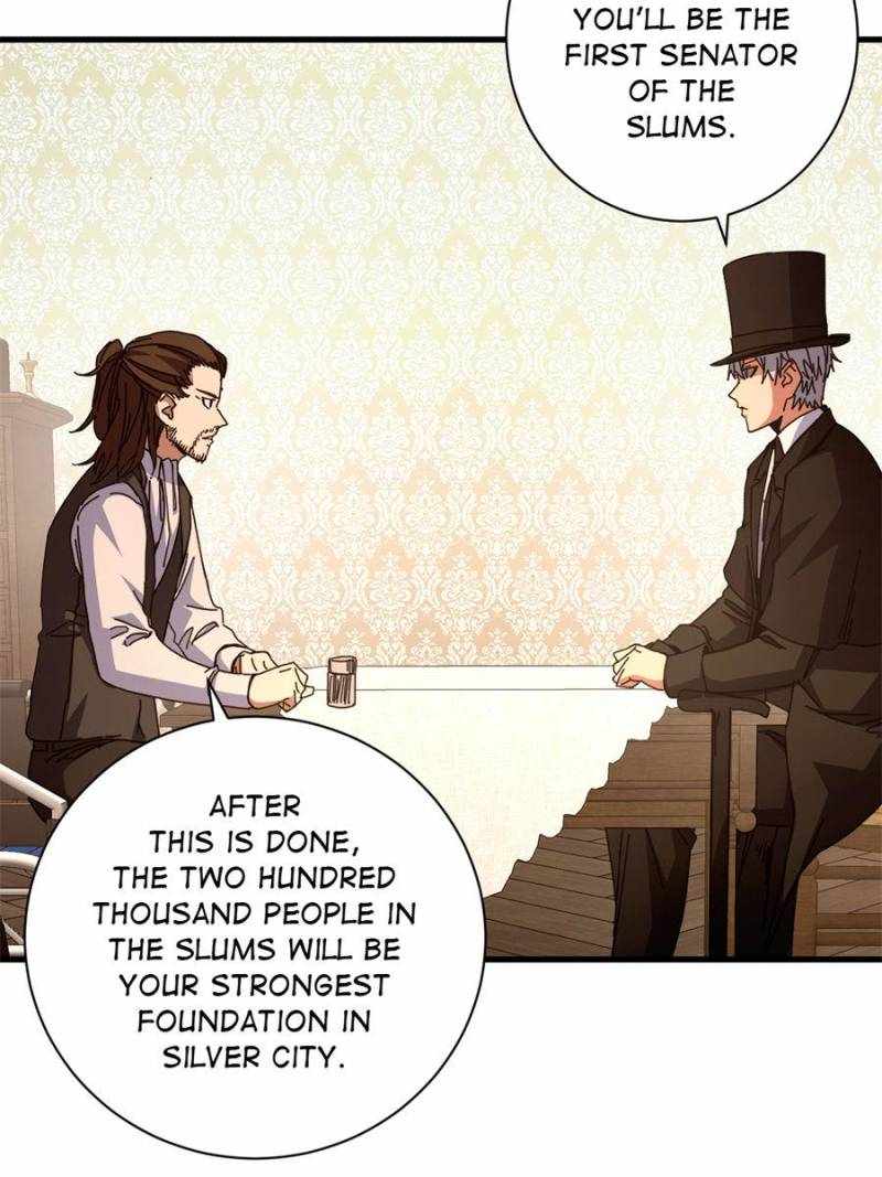 A Transmigrated Warden’s Battle for Redemption Chapter 97 257 028