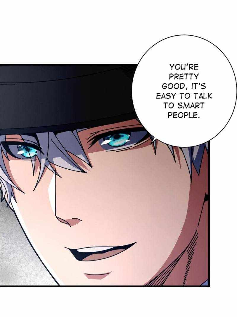 A Transmigrated Warden’s Battle for Redemption Chapter 97 258 029