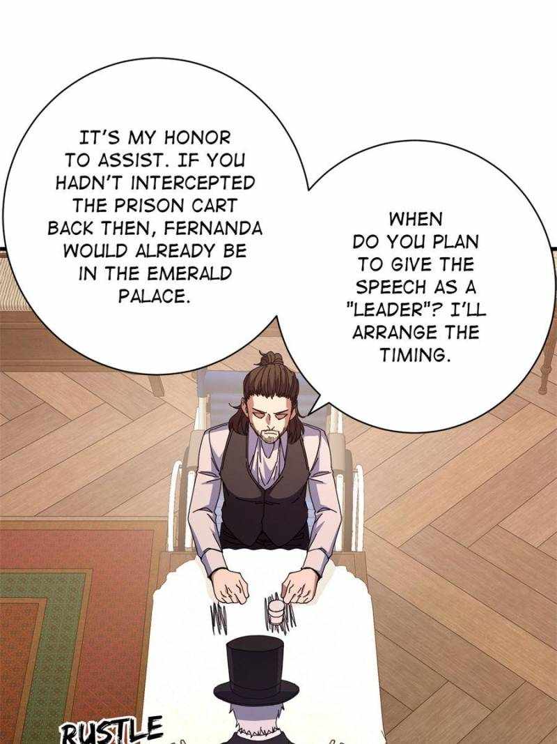 A Transmigrated Warden’s Battle for Redemption Chapter 97 259 030