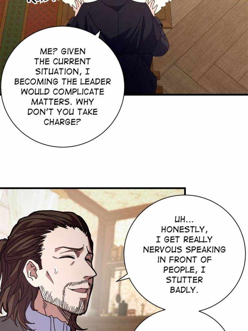 A Transmigrated Warden’s Battle for Redemption Chapter 97 260 031