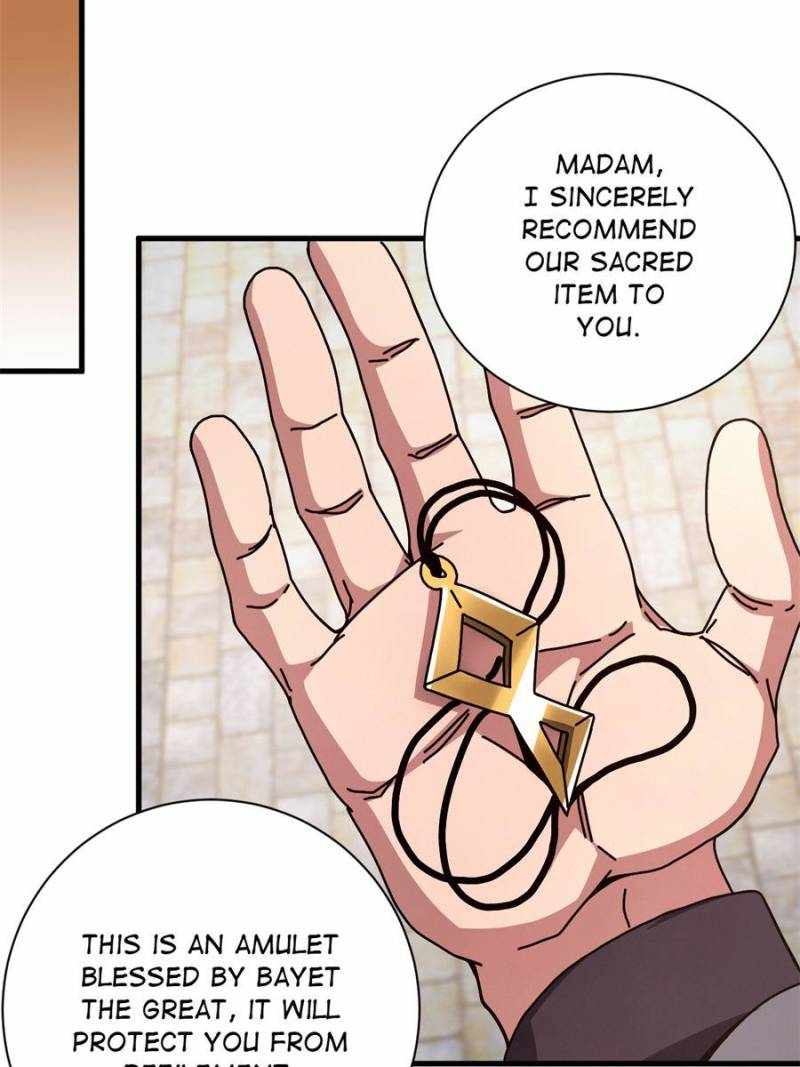 A Transmigrated Warden’s Battle for Redemption Chapter 97 264 035