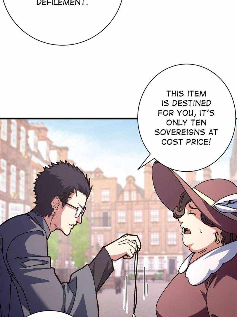 A Transmigrated Warden’s Battle for Redemption Chapter 97 265 036