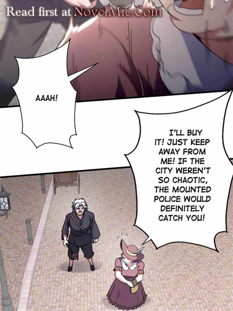 A Transmigrated Warden’s Battle for Redemption Chapter 97 267 038