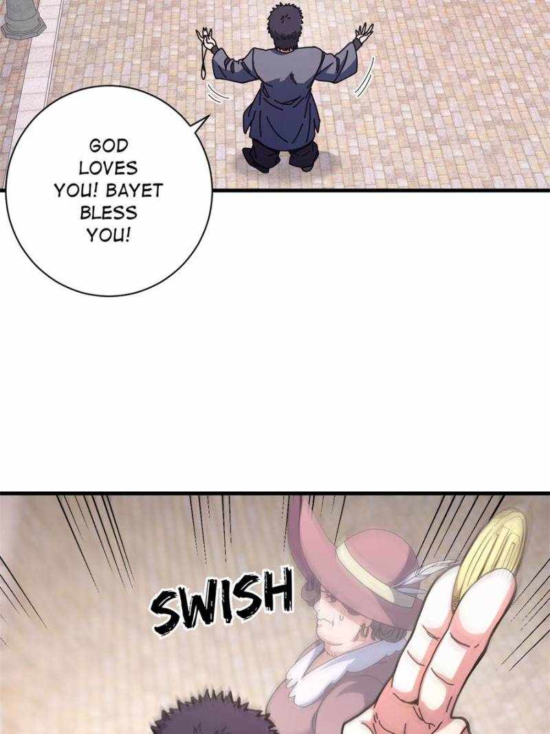 A Transmigrated Warden’s Battle for Redemption Chapter 97 268 039