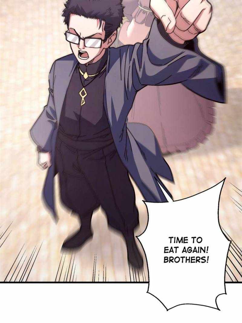 A Transmigrated Warden’s Battle for Redemption Chapter 97 269 040