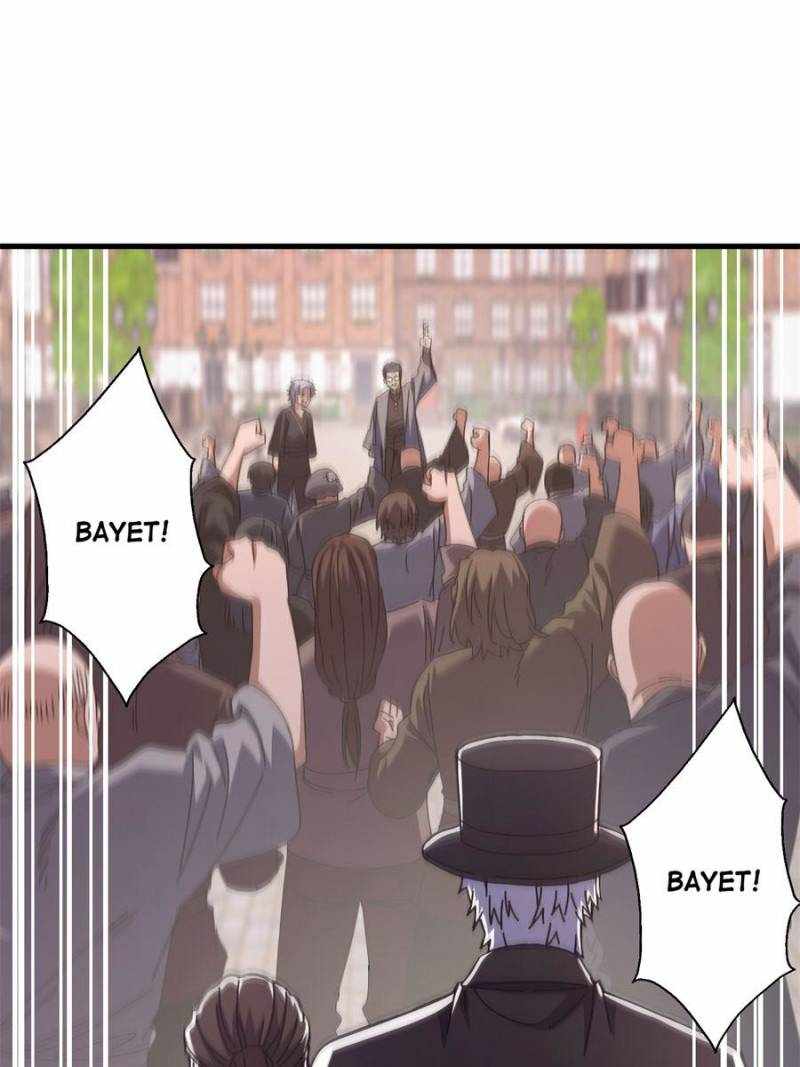 A Transmigrated Warden’s Battle for Redemption Chapter 97 270 041