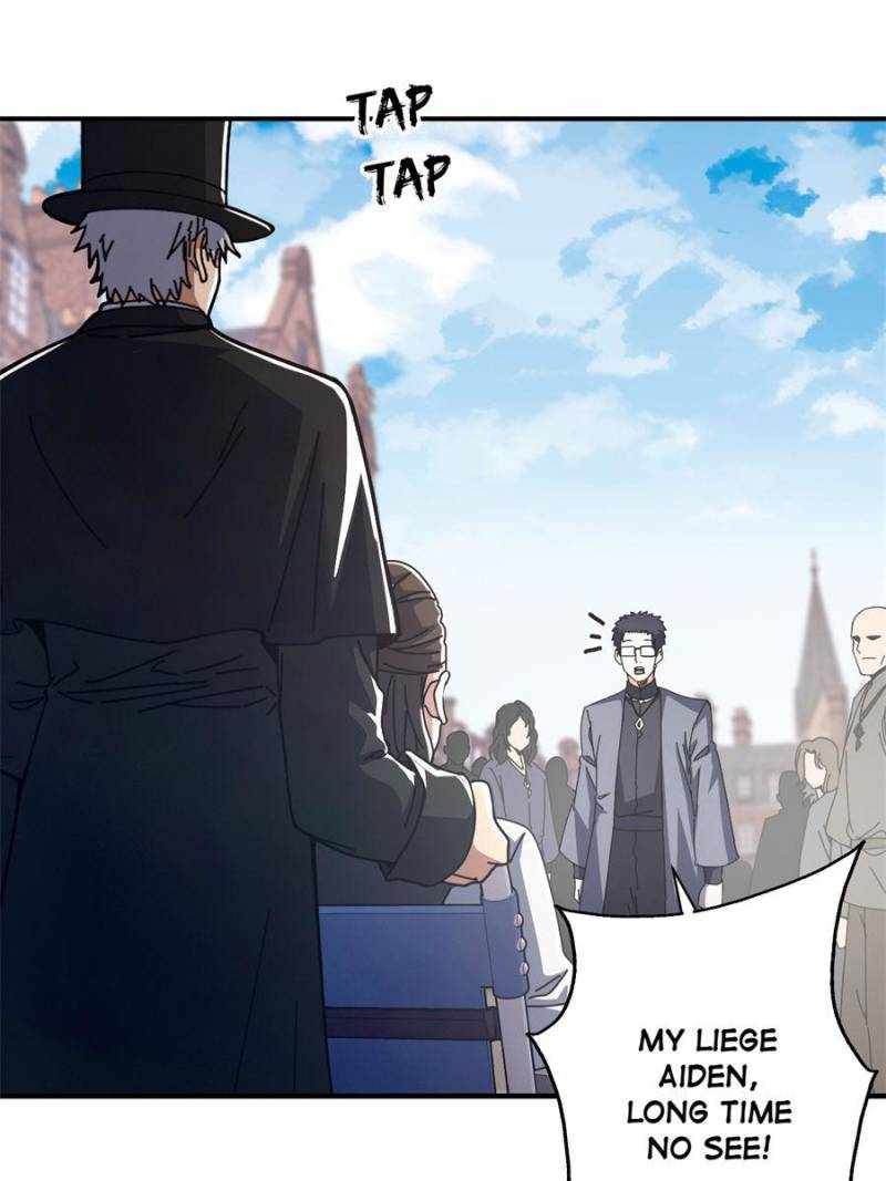 A Transmigrated Warden’s Battle for Redemption Chapter 97 274 045