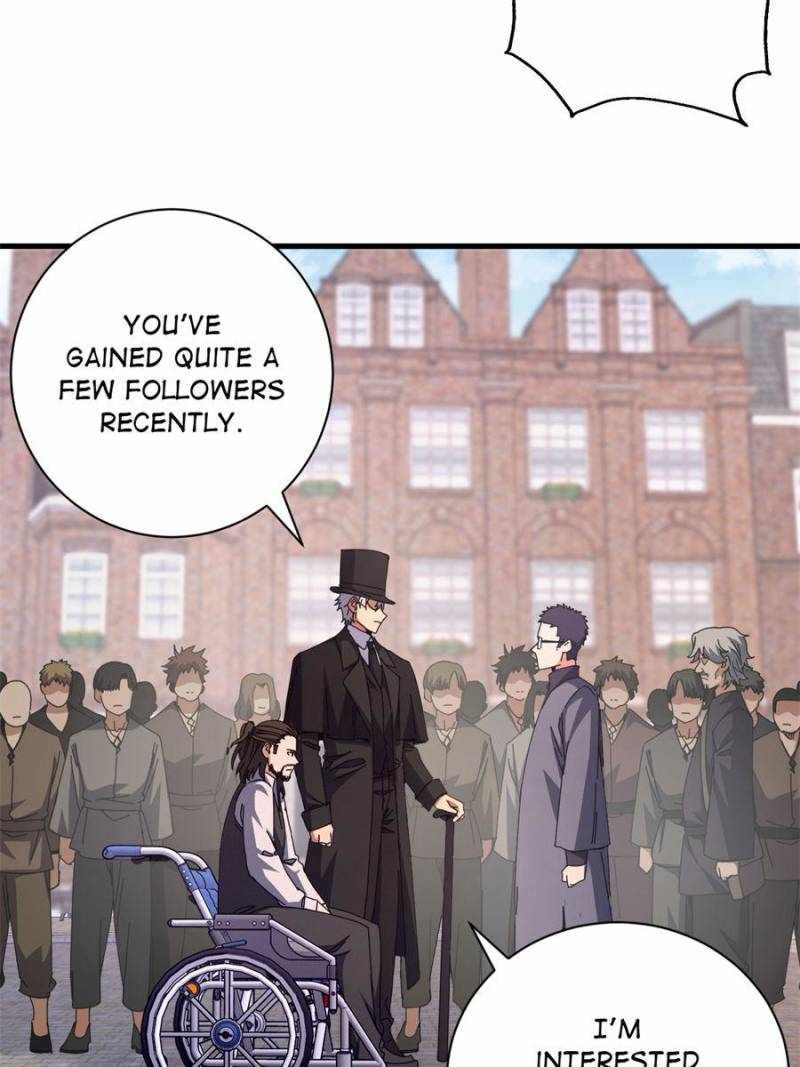 A Transmigrated Warden’s Battle for Redemption Chapter 97 275 046