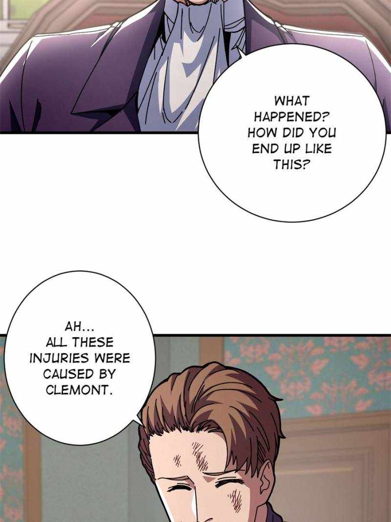 A Transmigrated Warden’s Battle for Redemption Chapter 97 279 050