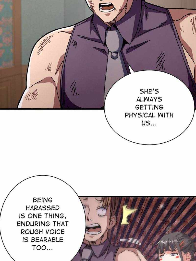 A Transmigrated Warden’s Battle for Redemption Chapter 97 280 051