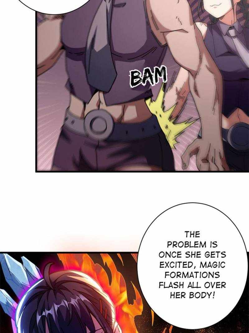 A Transmigrated Warden’s Battle for Redemption Chapter 97 281 052