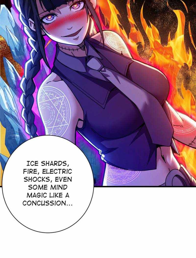 A Transmigrated Warden’s Battle for Redemption Chapter 97 282 053